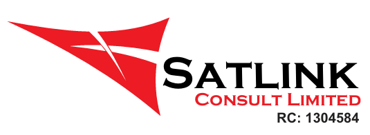 Satlink Consult Limited Logo